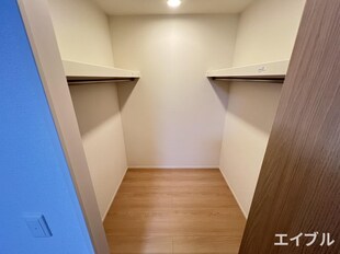 D-ROOM守恒　B棟の物件内観写真